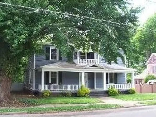 125 Kelly St, Statesville, NC 28677