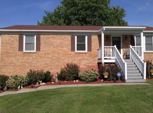 2983 Lexington Rd, Richmond, KY 40475