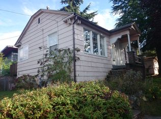 501 N 65th St, Seattle, WA 98103