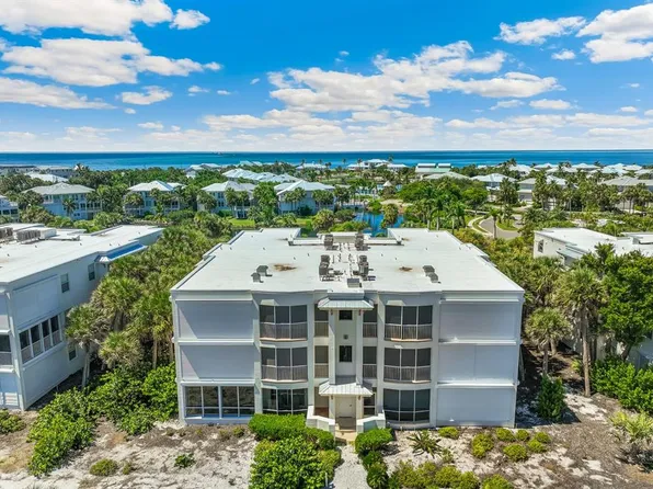 819 Harborshore Dr APT 1B, Boca Grande, FL 33921