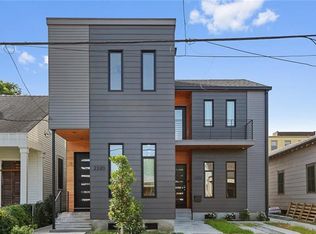 3220 Saint Thomas St, New Orleans, LA 70115