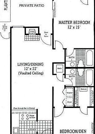 5th image of 6977 Amberly Village Dr