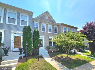 15318 Elizabeth Burbage Loop, Woodbridge, VA 22191