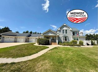 1091 Big Bear Rd, Barnes, KS 66933