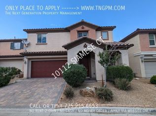 10112 Siamese Ct, Las Vegas, NV 89166