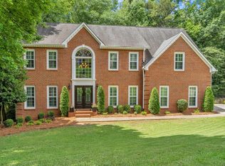 535 Huntwick Pl, Roswell, GA 30075