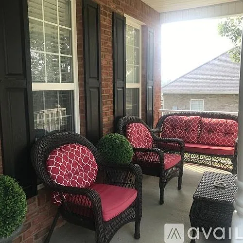 112 Tallyho Way — Photo 6