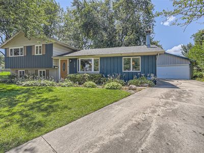 1517 Bates Ct, Schaumburg, IL, 60193
