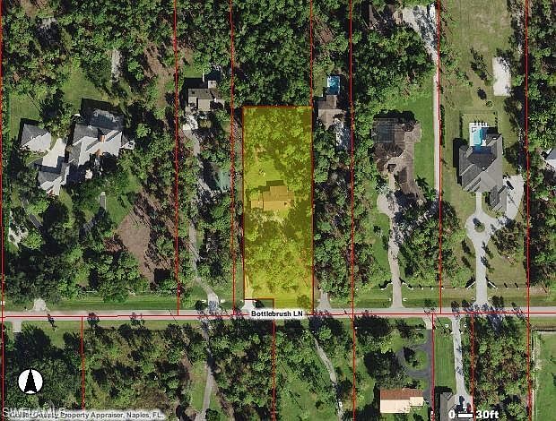 1st image of 6581 Bottlebrush Ln