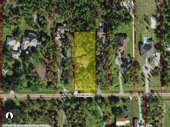 6581 Bottlebrush Ln, Naples, FL 34109