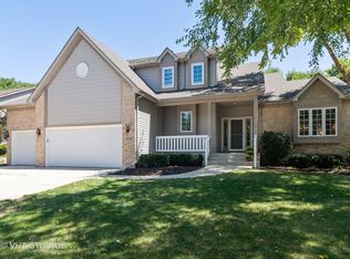 502 Arbor Ln, Oswego, IL 60543
