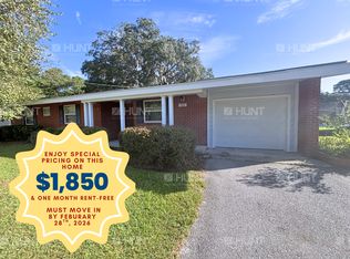 124 Beech St, Beaufort, SC 29906
