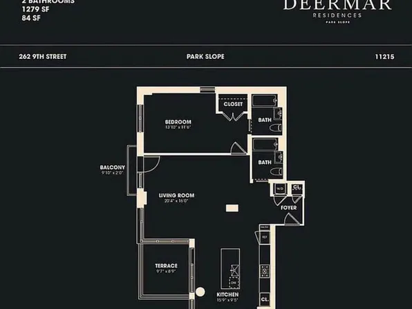 262 9th Street image 37 of 37