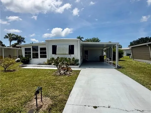 514 Monte Carlo LN, NAPLES, FL 34112