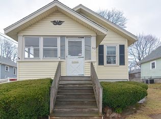 69 Newton Ave, Braintree, MA 02184