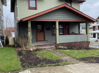 124 E 7th St, Oil City, PA