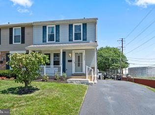 1454 Tallylynn Ave, Marcus Hook, PA 19061