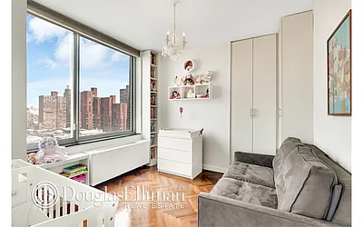 Sold by Douglas Elliman