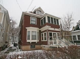 2 Carroll Pl, Rochester, NY 14620