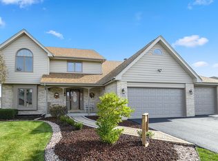 16531 Churchview Dr, Orland Park, IL 60467
