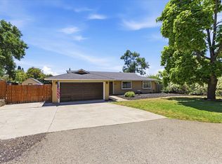 3210 Bentley Dr, Rescue, CA 95672