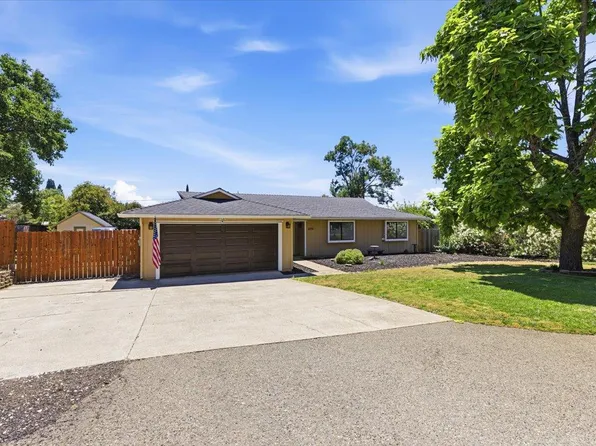 3210 Bentley Dr, Rescue, CA 95672