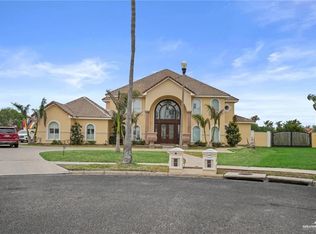 2809 Santa Laura, Mission, TX 78572