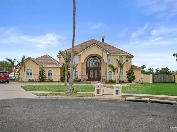 2809 Santa Laura, Mission, TX 78572