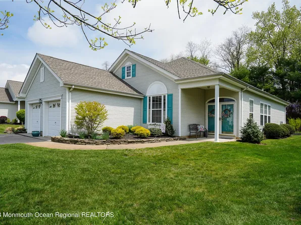 2574 Curriers Place, Manasquan, NJ 08736