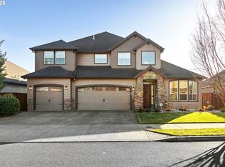 287 SE 15th Pl, Canby, OR