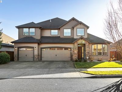 287 SE 15th Pl, Canby, OR, 97013