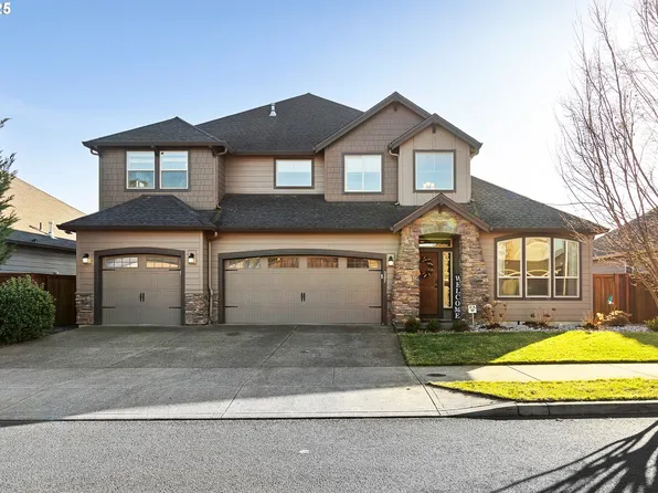 287 SE 15th Pl, Canby, OR 97013