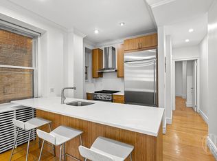 The Leonori, New York, NY 10065