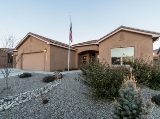1630 Cereza Dr SE, Rio Rancho, NM 87124