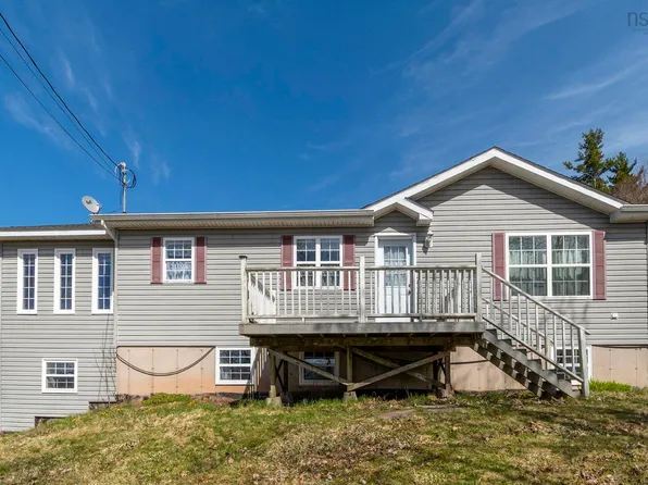 778 Stewart Hill Rd, Colchester, NS B0N 2P0