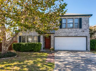 5827 Spring Pebble, San Antonio, TX 78247