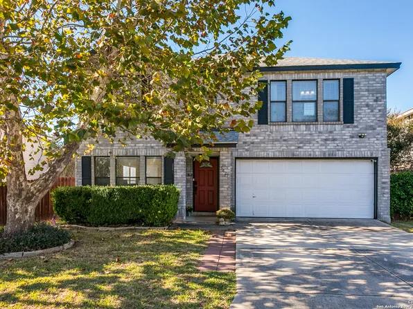 5827 Spring Pebble, San Antonio, TX 78247