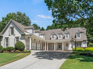 1720 Windsor Cv, Milton, GA 30004