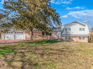 3834 Highway 9 W, Clinton, AR 72031