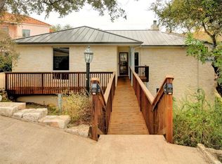 202 Top O The Lake Dr, Lakeway, TX 78734