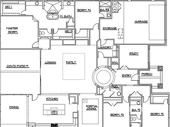 2nd image of this home