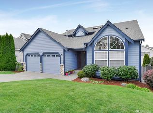 17745 112th Ave SE, Renton, WA 98055