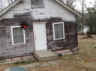 442 Dyken Pond Rd, Petersburgh, NY 12138