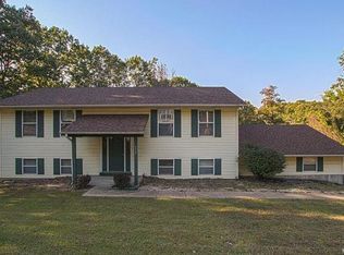 6549 Pauline Ct, Barnhart, MO 63012