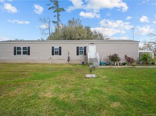 6214 Loftin Rd, Lake Charles, LA 70615