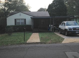 226 Holly St, Bessemer, AL 35023