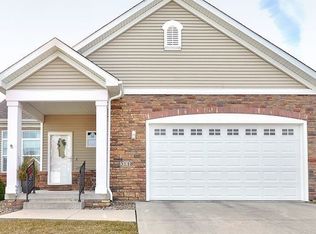 3118 SW Franklin Ln, Ankeny, IA 50023