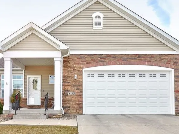 3118 SW Franklin Ln, Ankeny, IA 50023