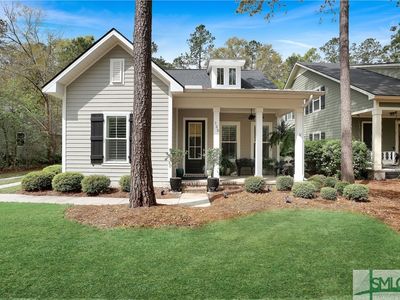 125 Wildlife View Ct N, Richmond Hill, GA, 31324
