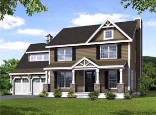 37 Sunset Lane, New Hampton, NY 10958